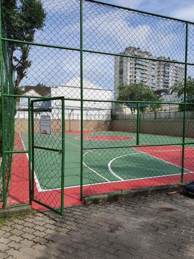 Apt 903 Barra Arena Jeunesse Climatizado Rio de Janeiro Zewnętrze zdjęcie