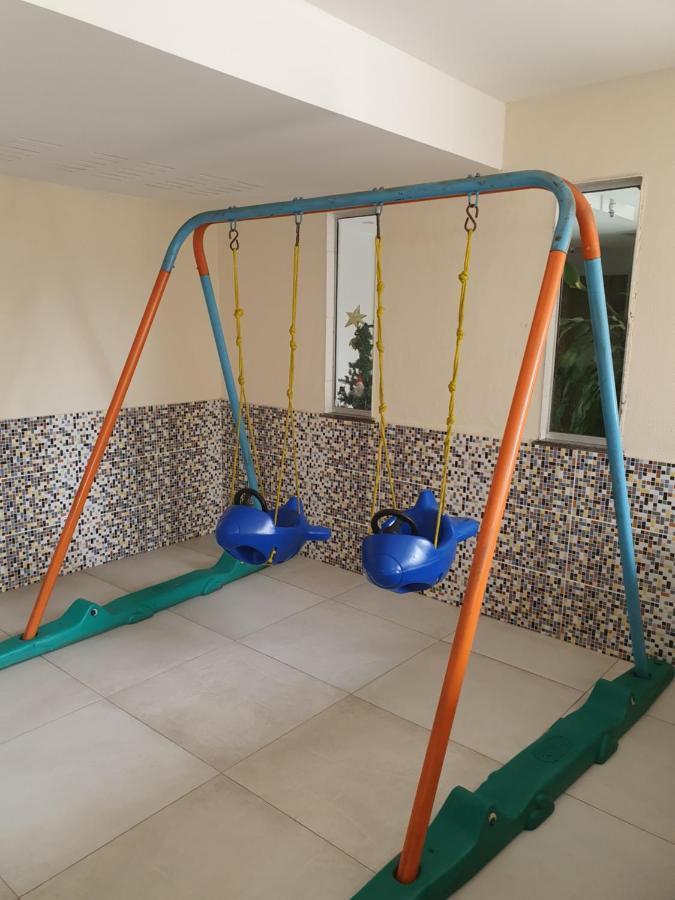 Apt 903 Barra Arena Jeunesse Climatizado Rio de Janeiro Zewnętrze zdjęcie