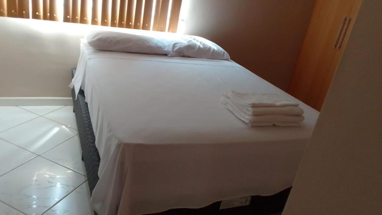 Apt 903 Barra Arena Jeunesse Climatizado Rio de Janeiro Zewnętrze zdjęcie
