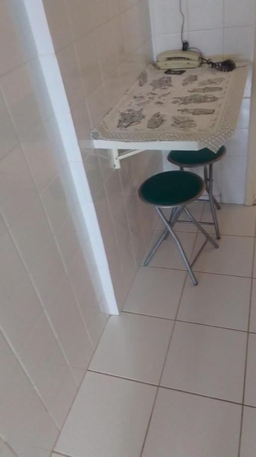 Apt 903 Barra Arena Jeunesse Climatizado Rio de Janeiro Zewnętrze zdjęcie