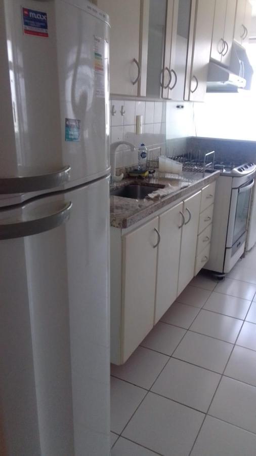 Apt 903 Barra Arena Jeunesse Climatizado Rio de Janeiro Zewnętrze zdjęcie