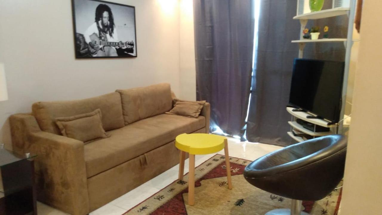Apt 903 Barra Arena Jeunesse Climatizado Rio de Janeiro Zewnętrze zdjęcie