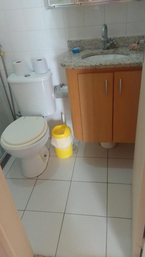 Apt 903 Barra Arena Jeunesse Climatizado Rio de Janeiro Zewnętrze zdjęcie
