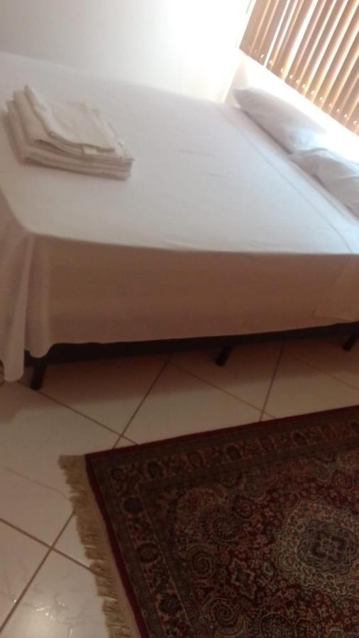 Apt 903 Barra Arena Jeunesse Climatizado Rio de Janeiro Zewnętrze zdjęcie