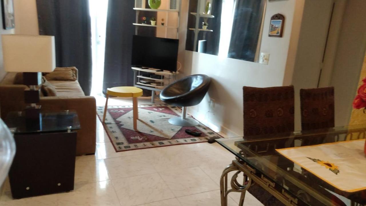 Apt 903 Barra Arena Jeunesse Climatizado Rio de Janeiro Zewnętrze zdjęcie