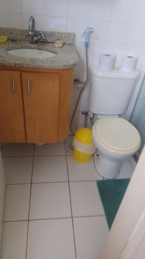 Apt 903 Barra Arena Jeunesse Climatizado Rio de Janeiro Zewnętrze zdjęcie