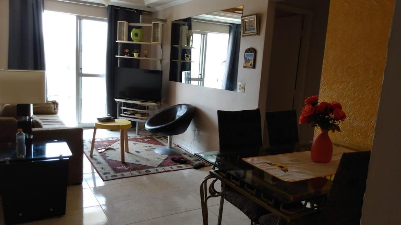 Apt 903 Barra Arena Jeunesse Climatizado Rio de Janeiro Zewnętrze zdjęcie